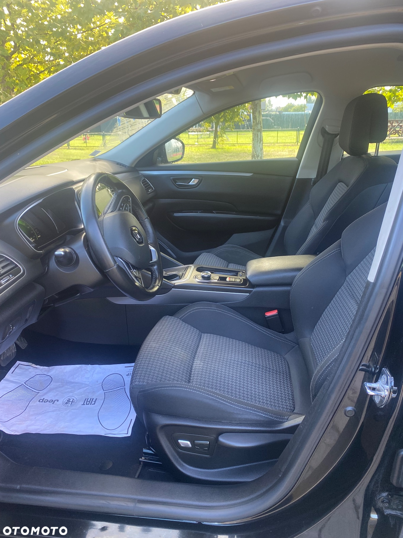 Renault Talisman 1.6 Energy dCi Limited EDC - 10