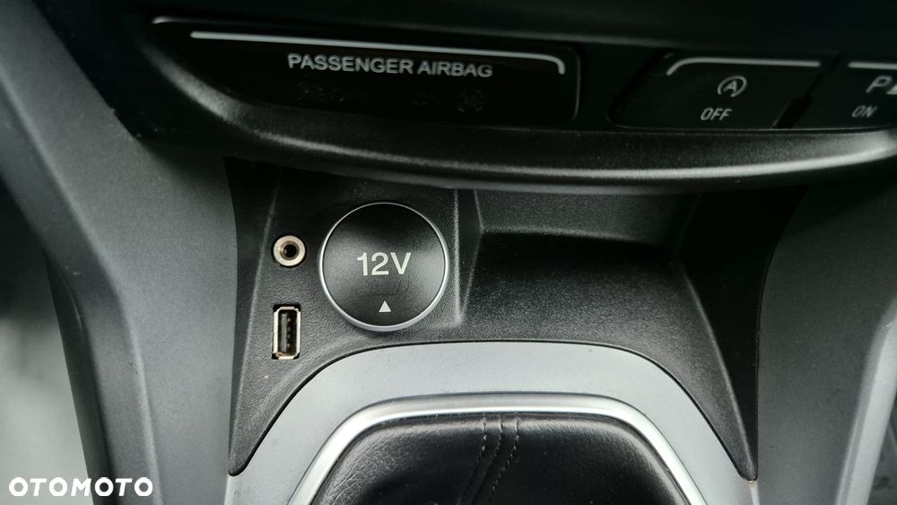 Ford B-MAX - 17