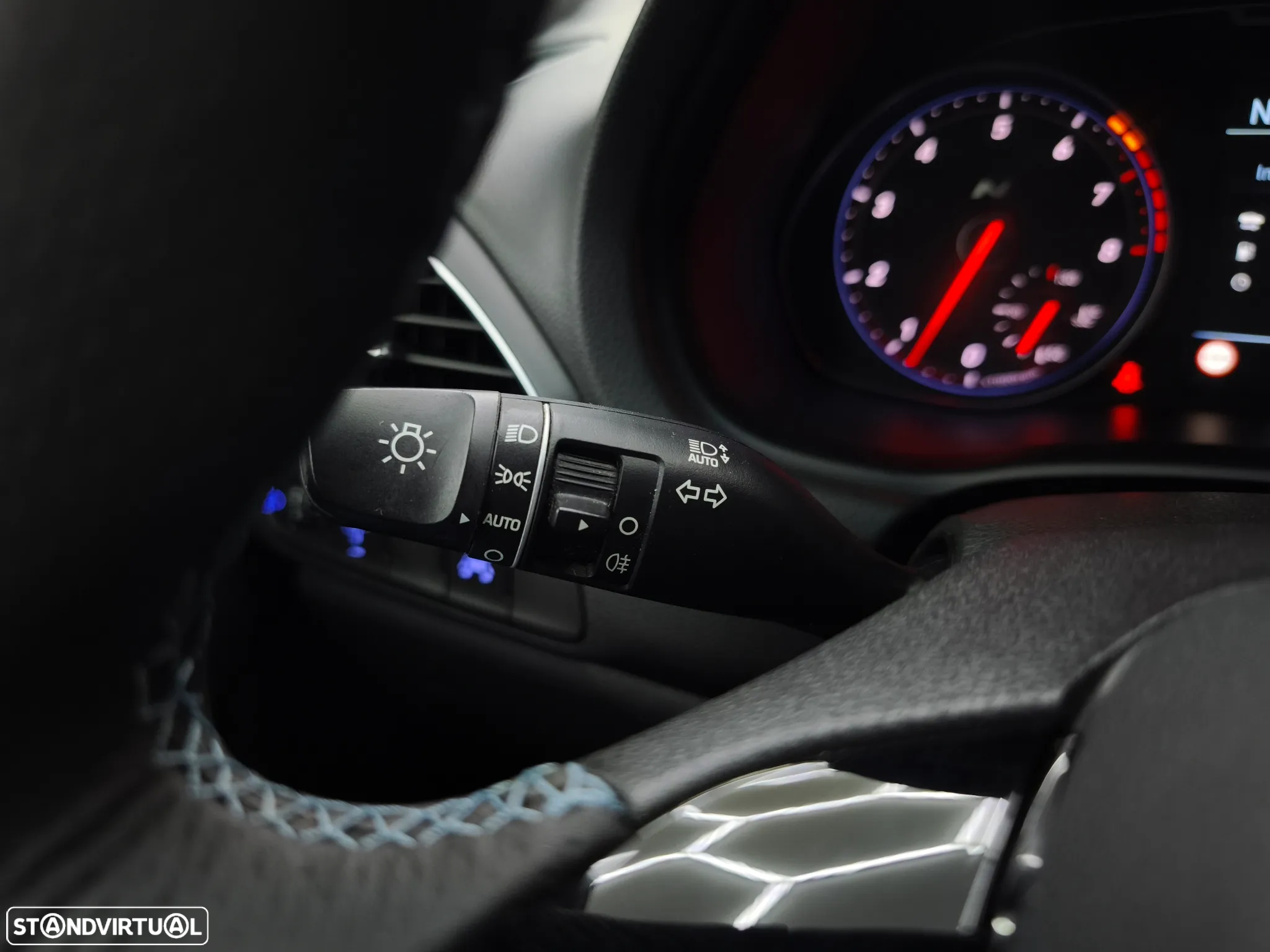 Hyundai i30 2.0 T-GDI N Performance - 27