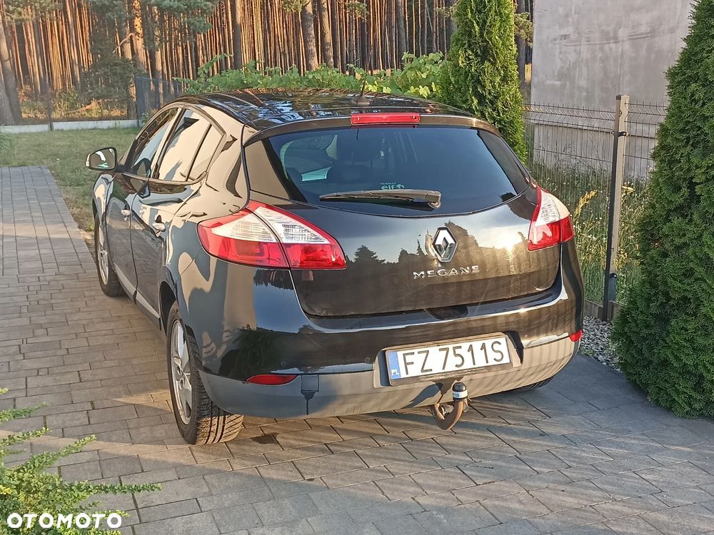 Renault Megane 1.6 16V Expression - 4