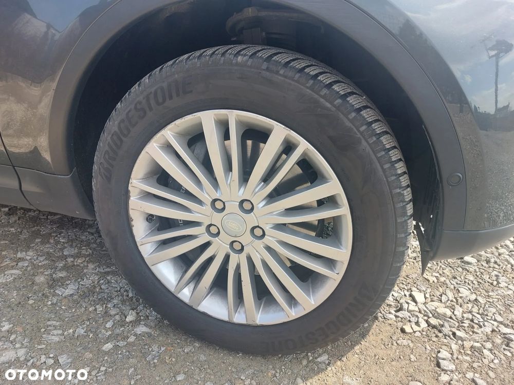 Land Rover Discovery 3.0 SDV6 HSE - 16