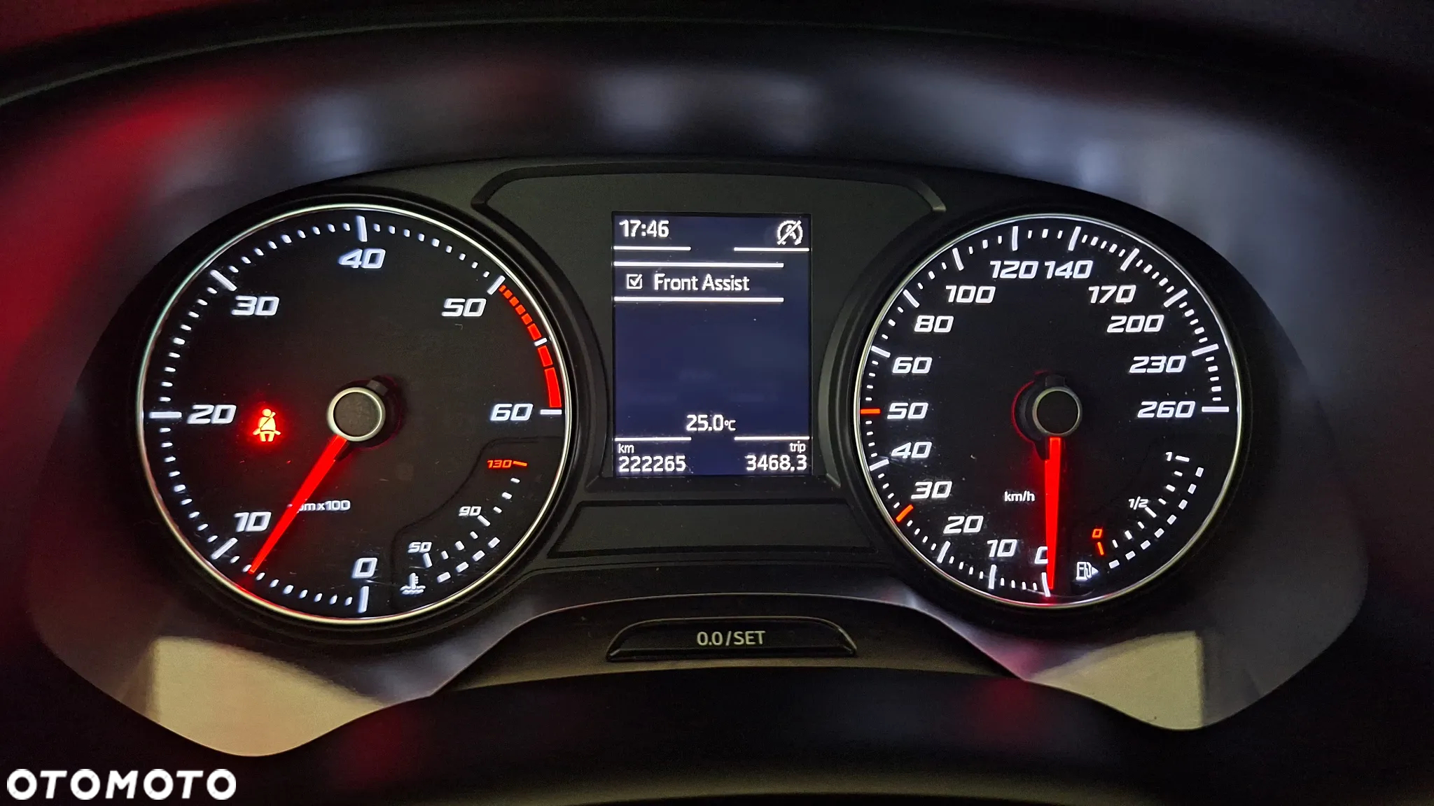 Seat Ateca 1.6 TDI Ecomotive Style S&S - 16