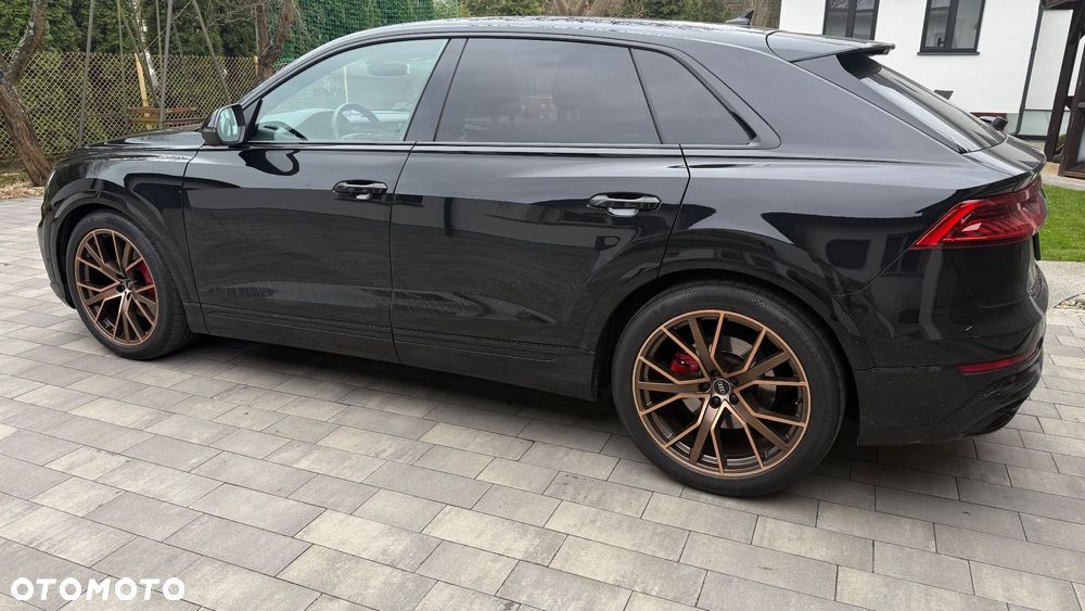 Audi Q8 ver-50-tdi-mhev-quattro-black-edition-tiptronic - 16