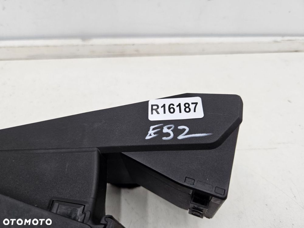 Pedał gazu BMW X5 E70 E90 E87 E60 E61 F10 F02 04-12r. potencjometr 6789998 - 7