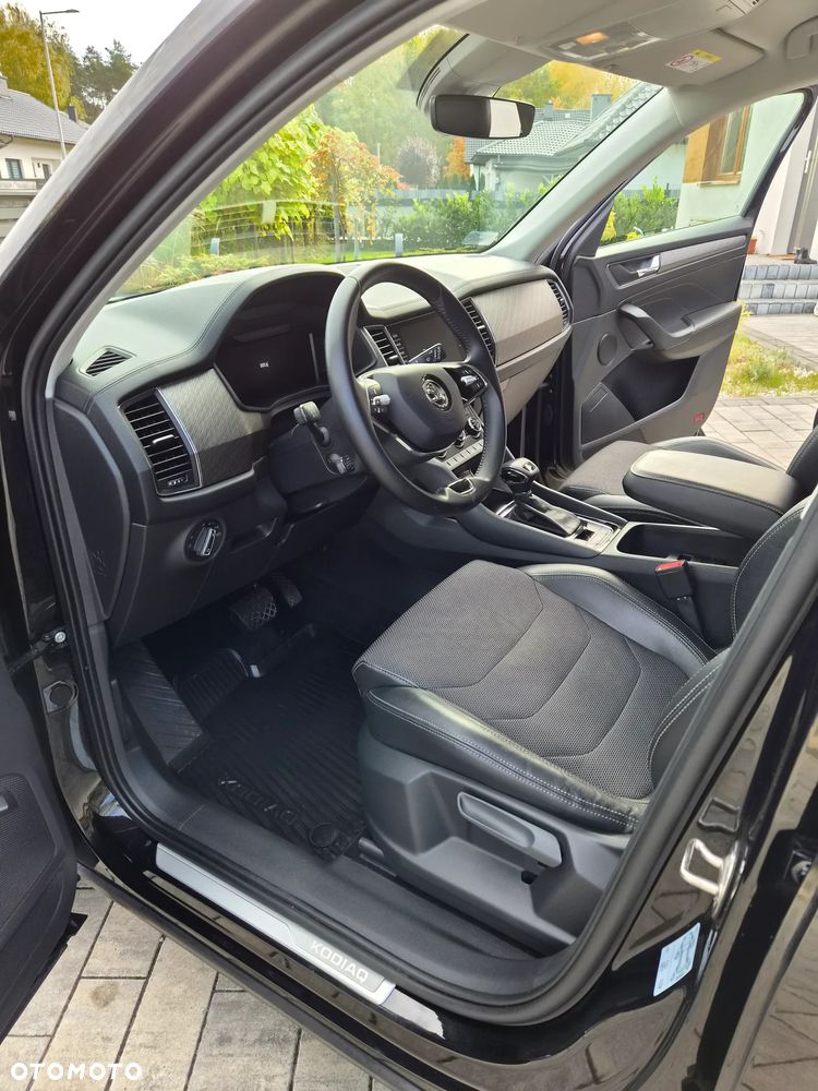 Skoda Kodiaq - 10