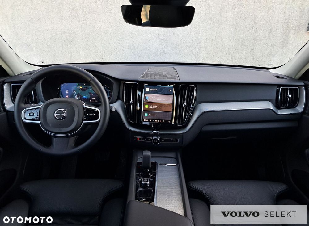 Volvo XC 60 - 13