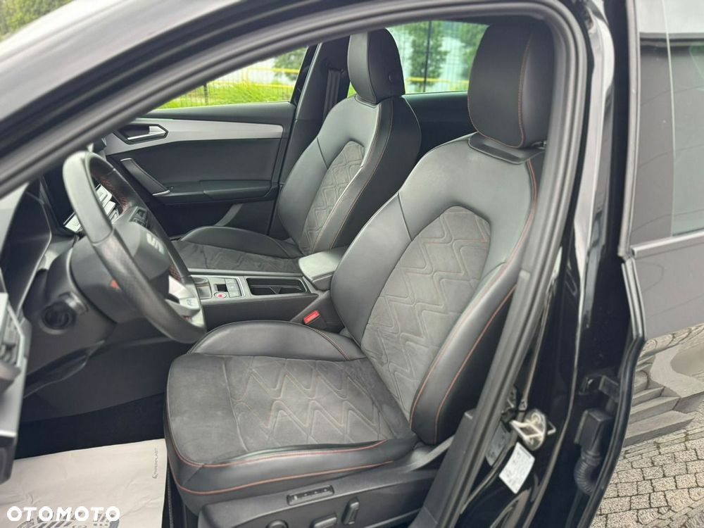 Seat Leon - 13