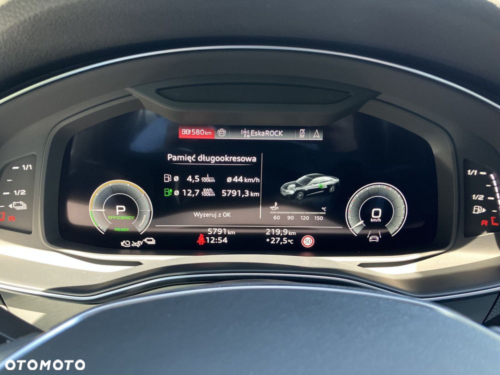 Audi A6 Limousine 50 TFSI e PHEV Quattro Advanced S tronic - 17