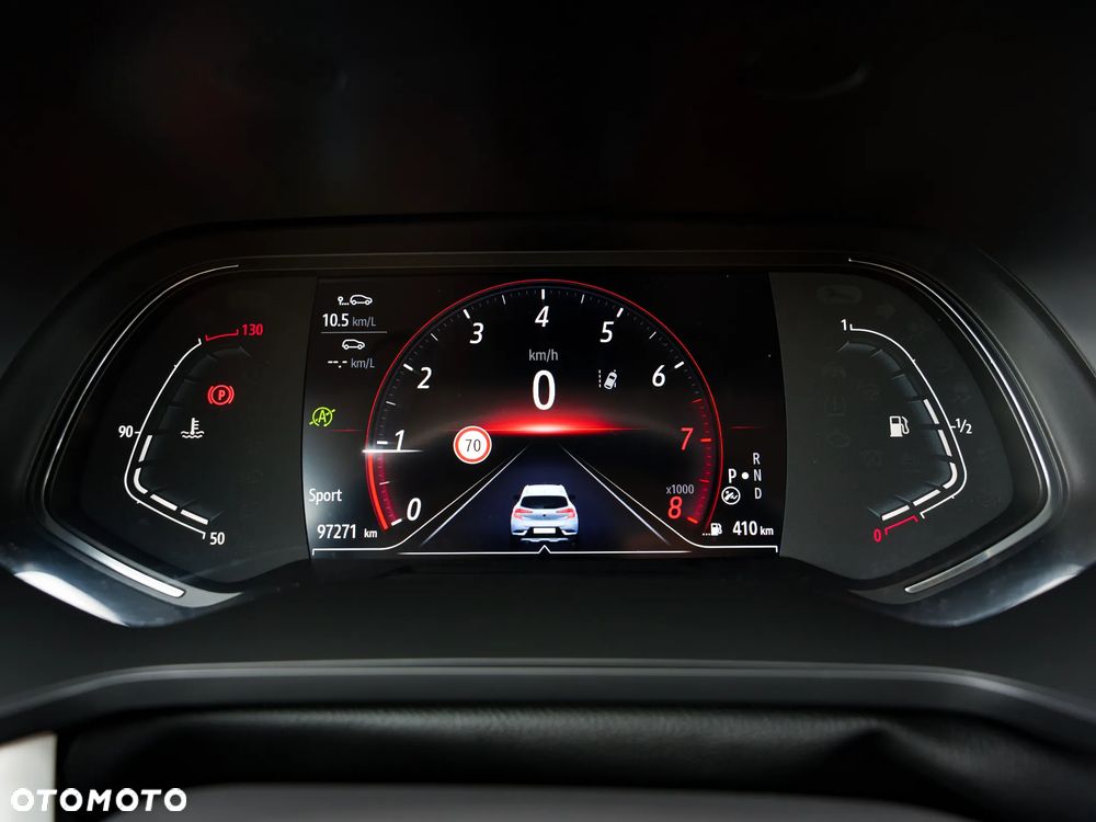 Renault Captur 1.3 TCe Intens EDC - 21