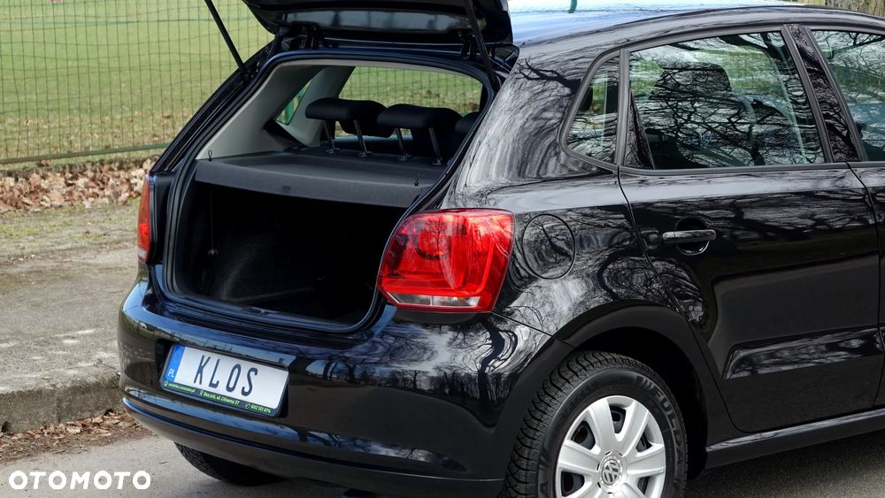 Volkswagen Polo - 33