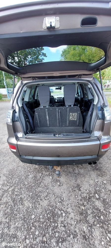 Mitsubishi Outlander 2.0 DID Intense - 8