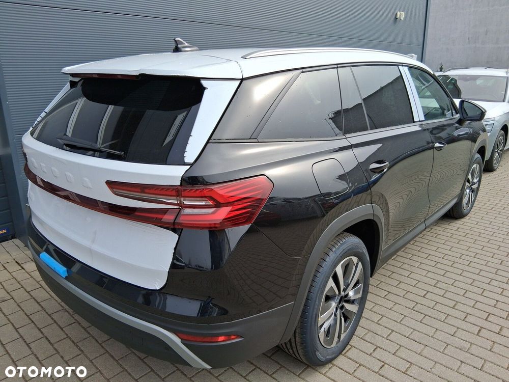 Skoda Kodiaq 2.0 TDI 4x2 Drive DSG - 3
