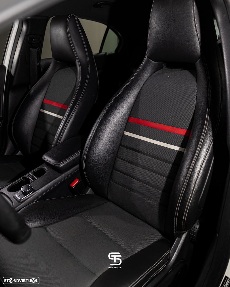 Mercedes-Benz A 160 - 7