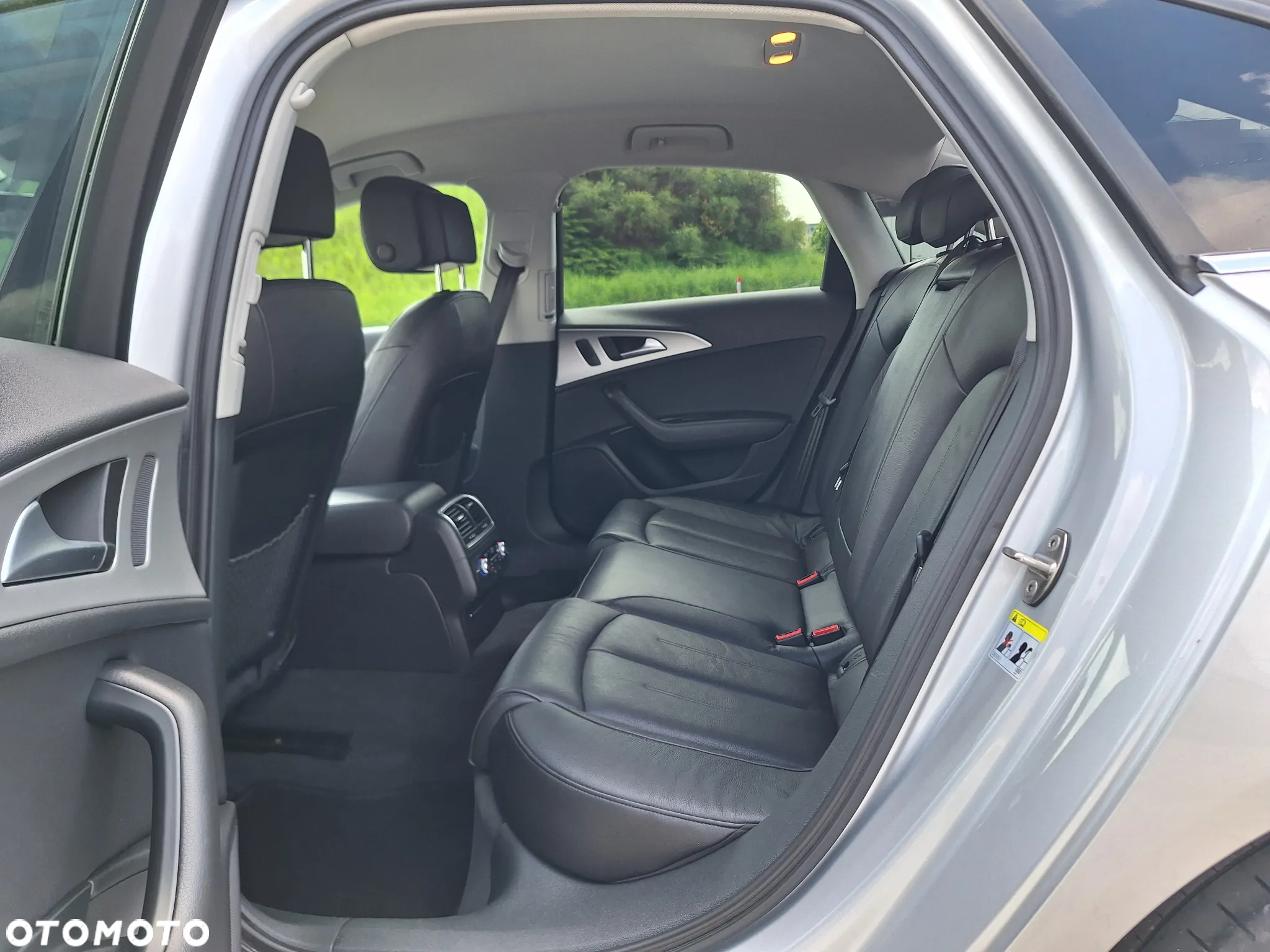 Audi A6 2.0 TDI ultra S tronic - 5