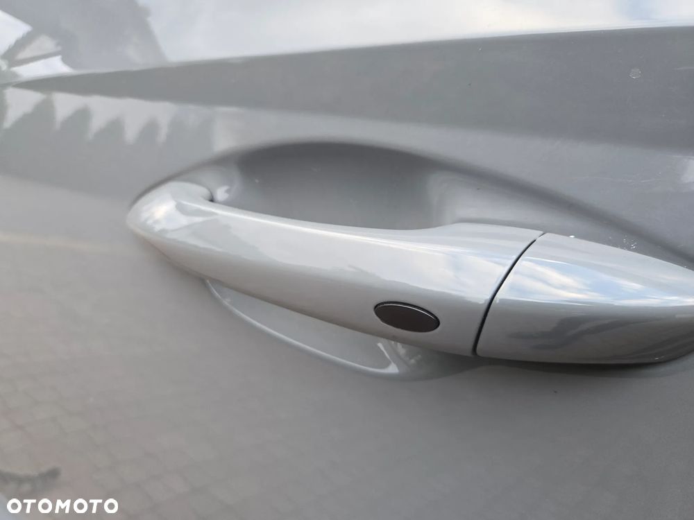 Hyundai Tucson 1.6 T-GDi HEV Executive N Line 2WD - 12