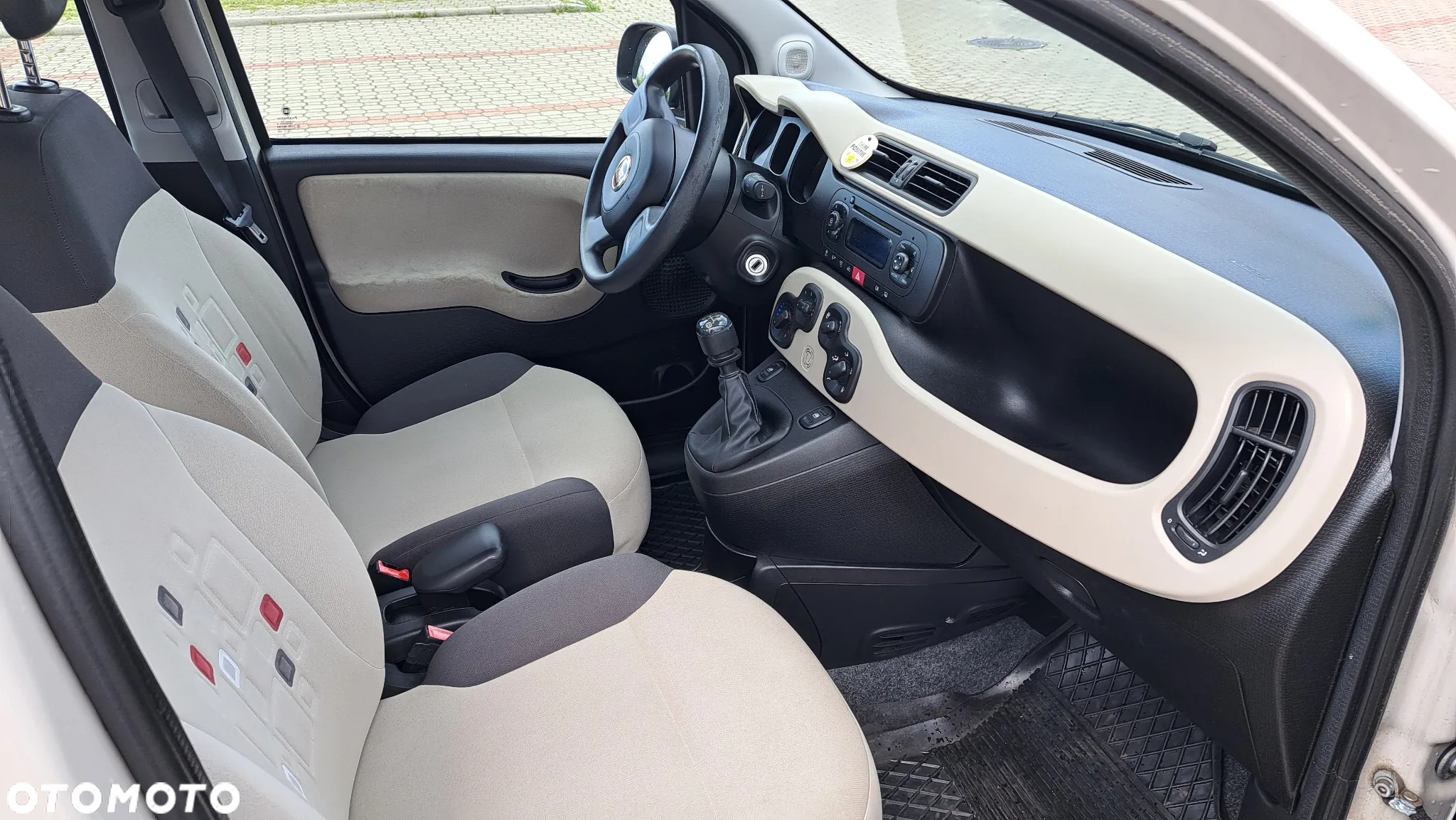 Fiat Panda 1.2 Easy - 5