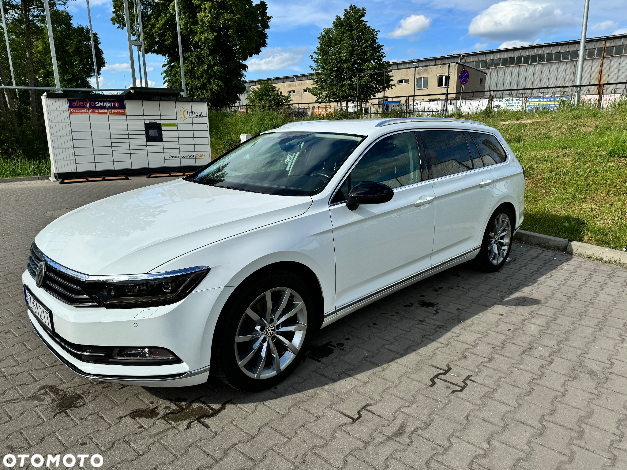 Volkswagen Passat 2.0 TDI BMT Highline DSG - 21