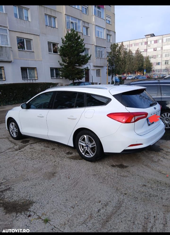 Ford Focus 1.5 EcoBlue Trend Edition - 5