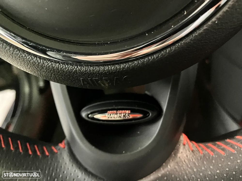 MINI 5 Portas One - 32