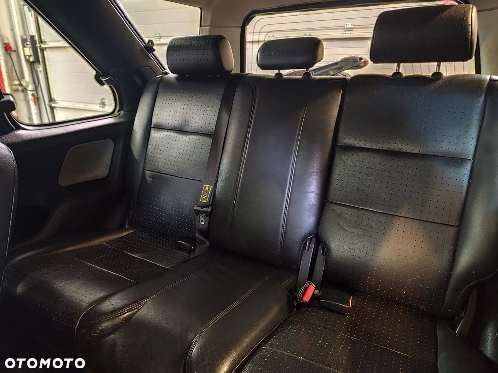 Land Rover Freelander 2.0 Td - 7
