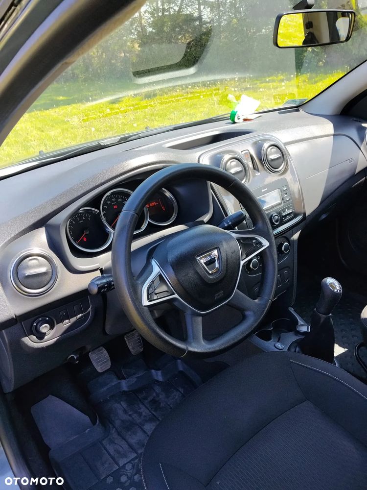 Dacia Logan - 4