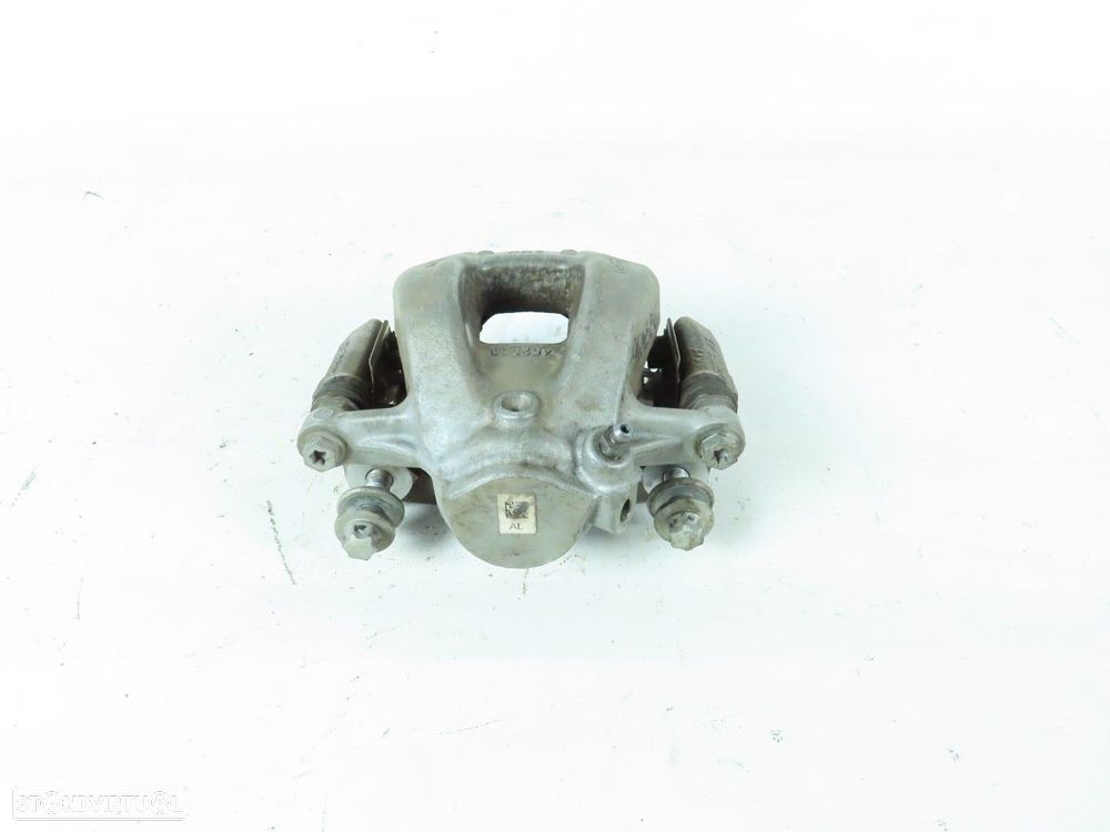 Pinça De Travão Esquerdo/Frente Seminovo/ Original BMW i3 (I01) 34116860269 - 3