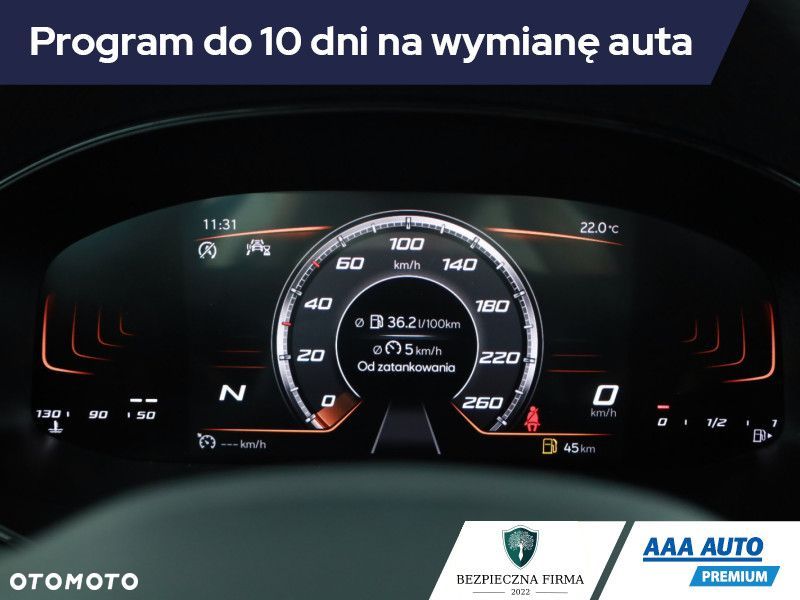 Seat Arona - 10