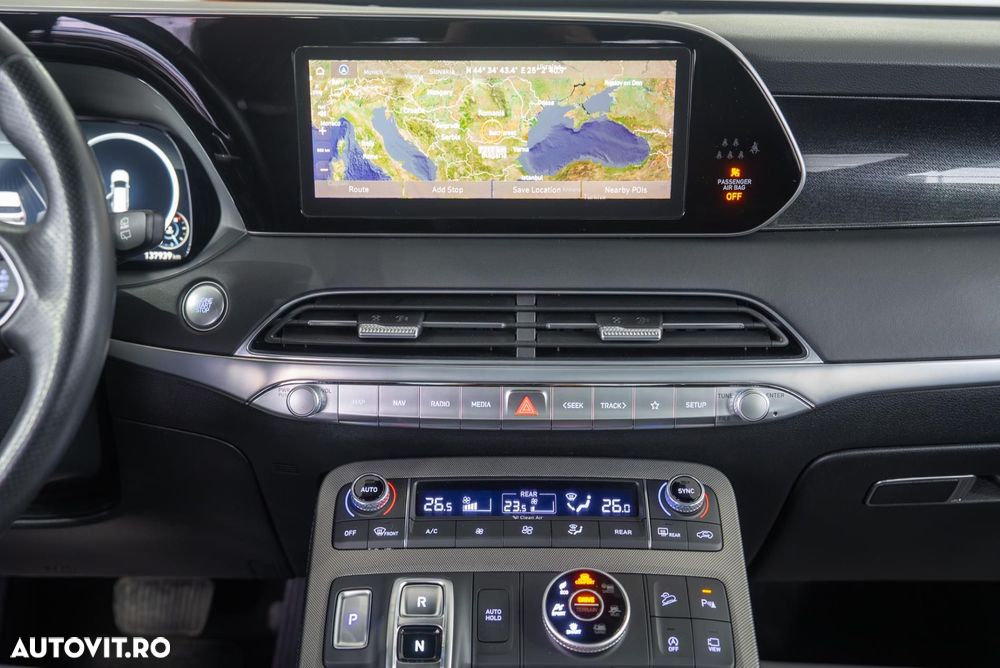 Hyundai Palisade - 24