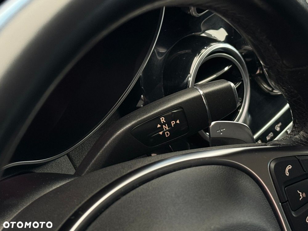 Mercedes-Benz GLC 220 d 4-Matic - 9