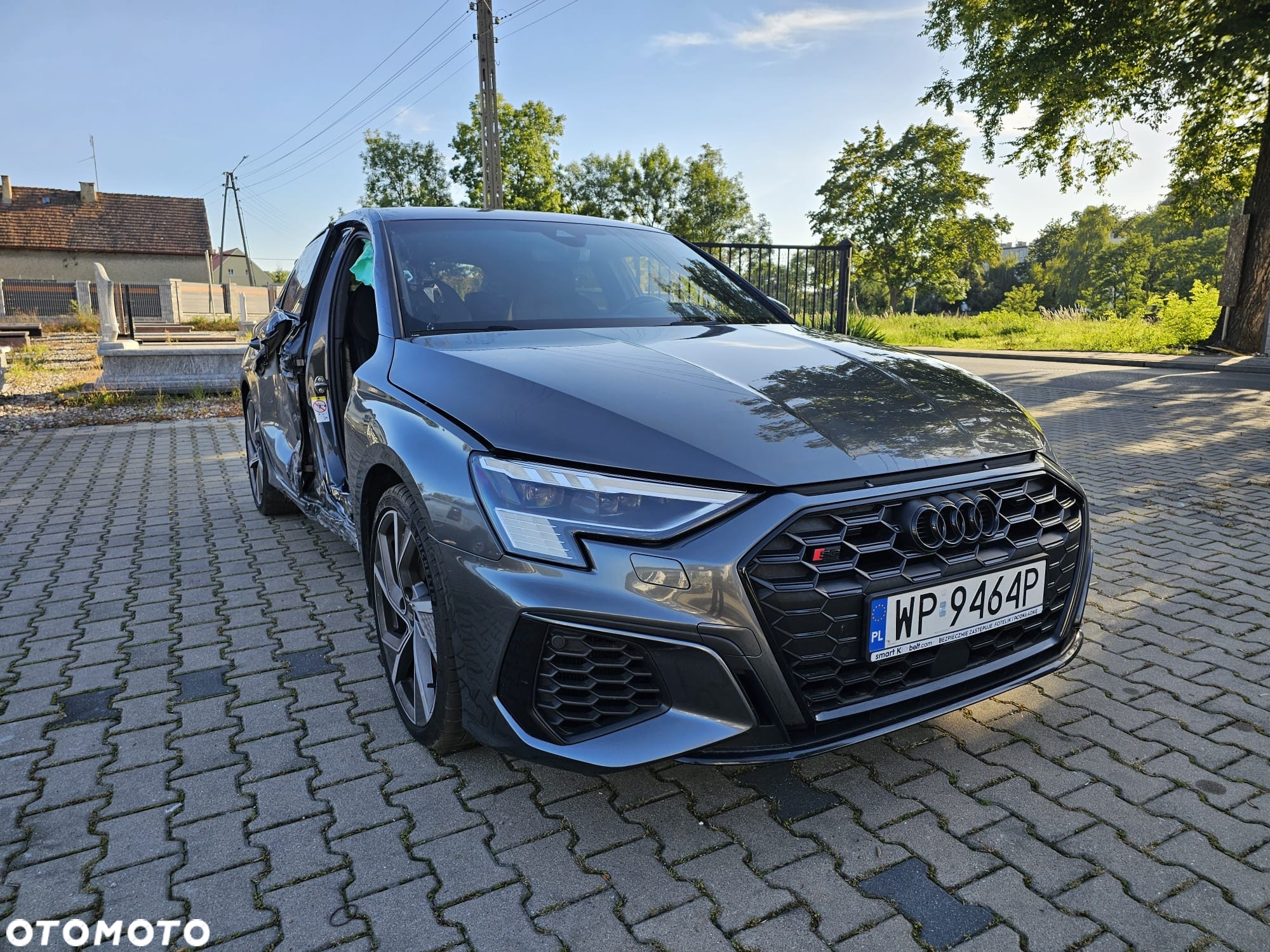 Audi S3 - 6