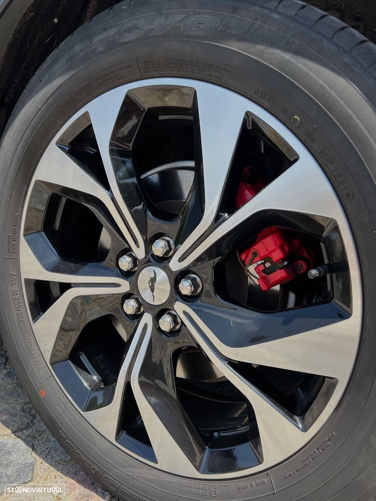 Ford Mustang Mach-E AWD PREMIUM - 6