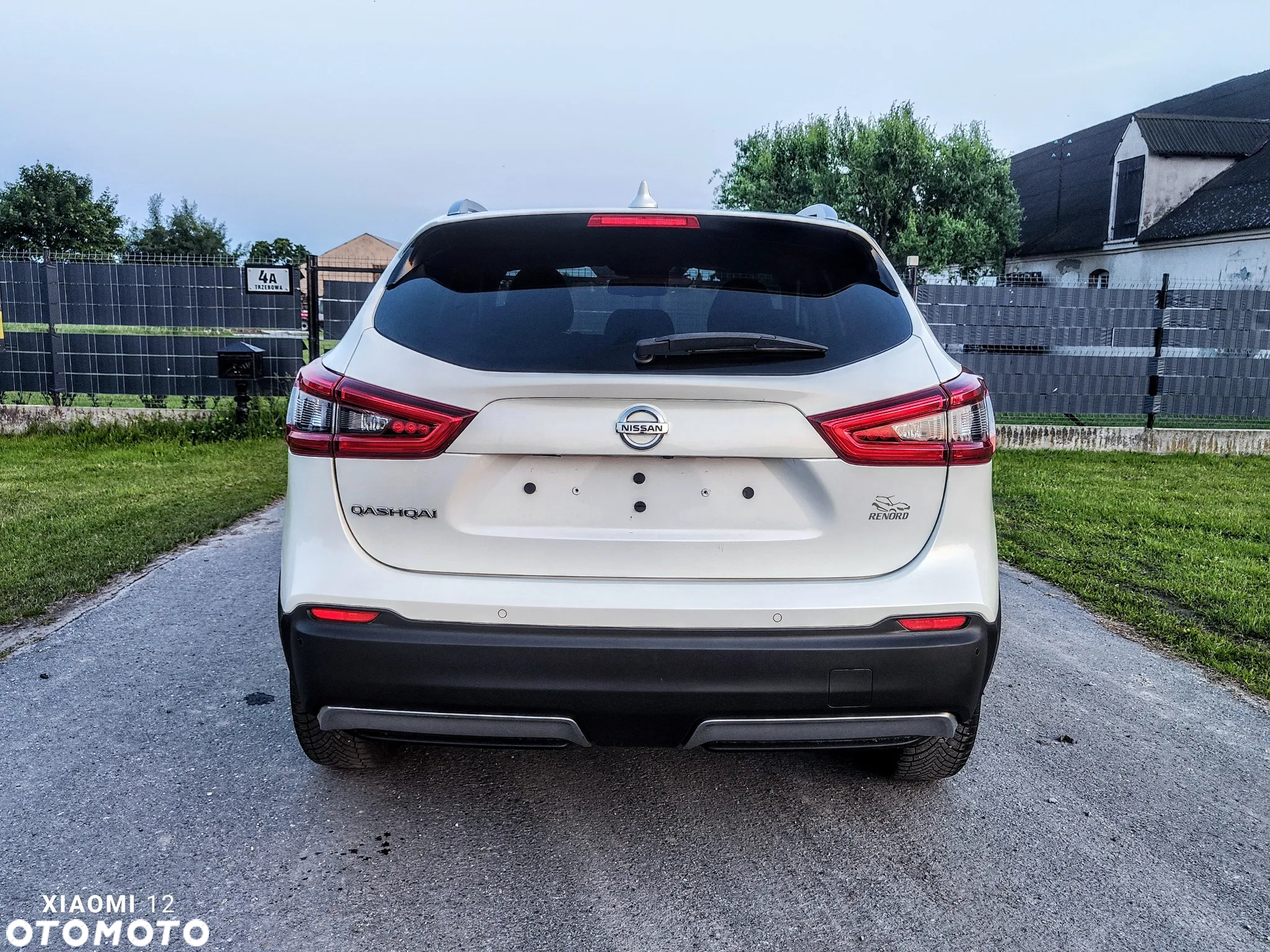 Nissan Qashqai 1.2 DIG-T Tekna+ - 6