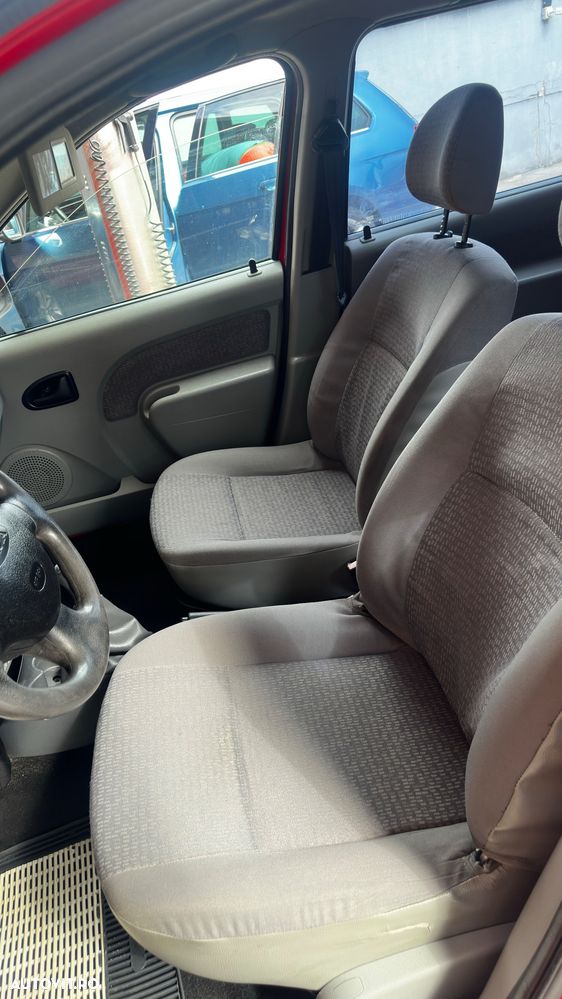 Dacia Logan Express 1.5 dCi - 8