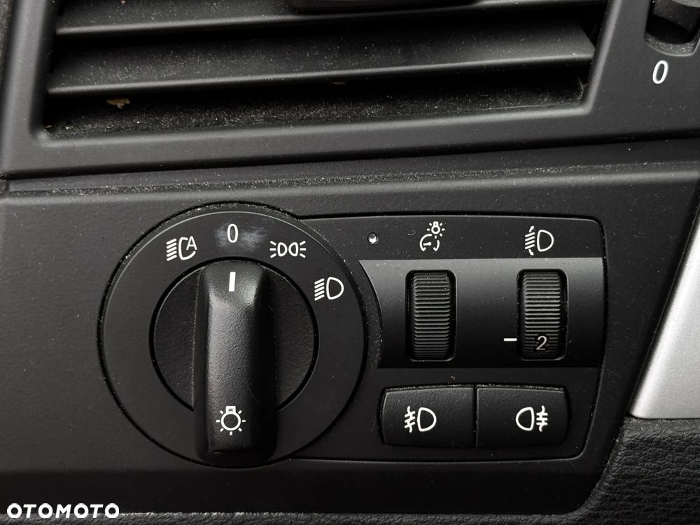 BMW X3 3.0si - 21