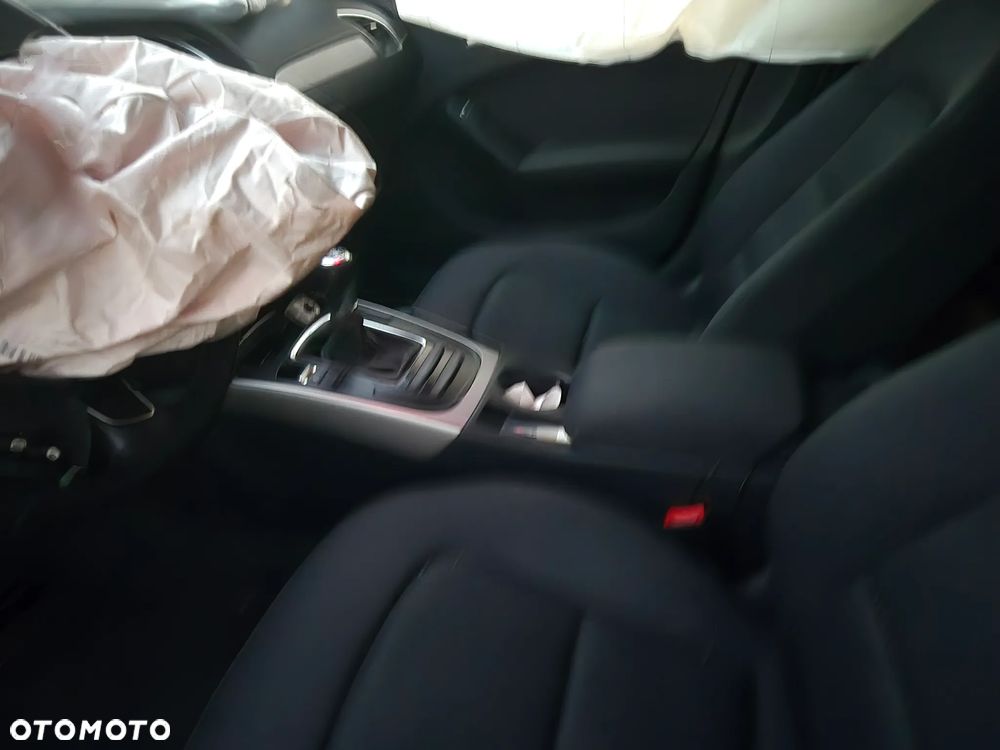 Audi A4 Limousine 2.0 TDI e - 8