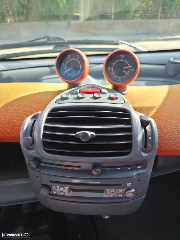 Smart ForTwo Coupé - 15