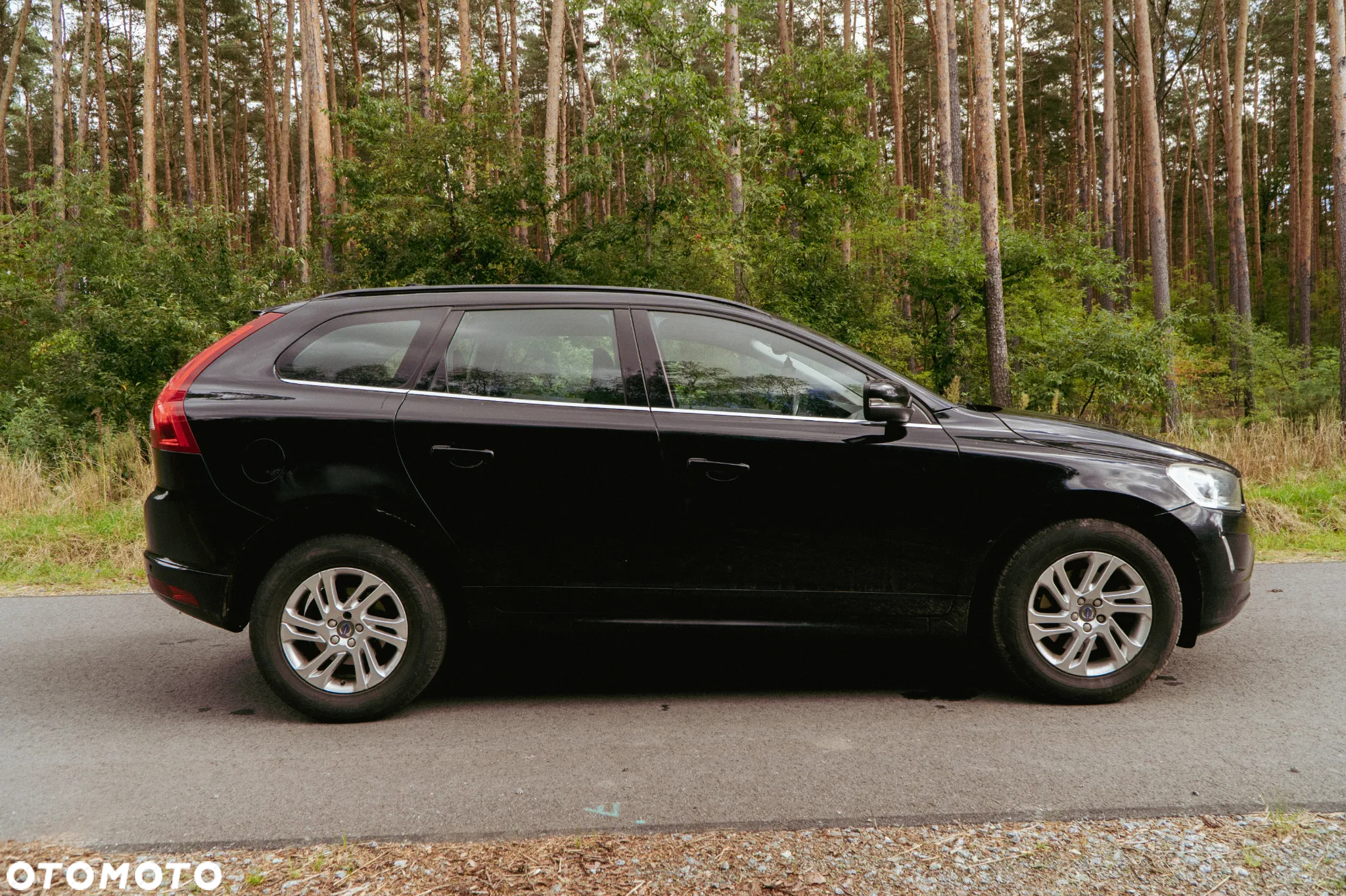 Volvo XC 60 - 3