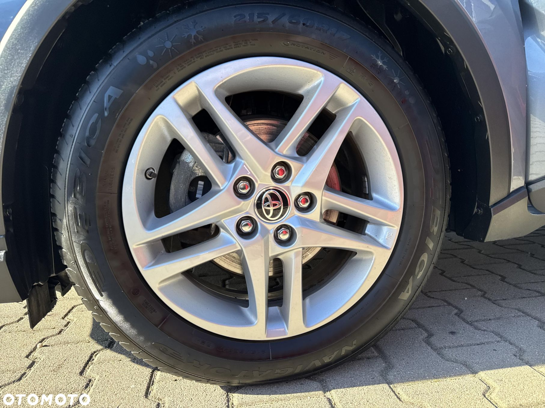 Toyota C-HR - 18