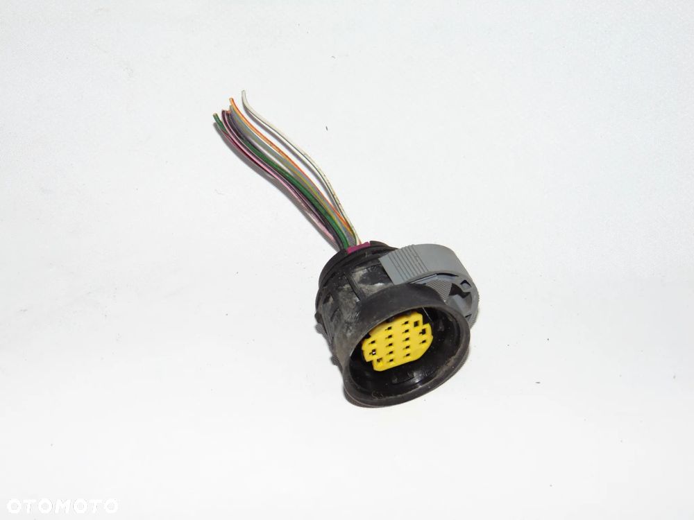 ORYGINAŁ lampa przednia przód prawa Fiat Grande Punto 05-09r - 16