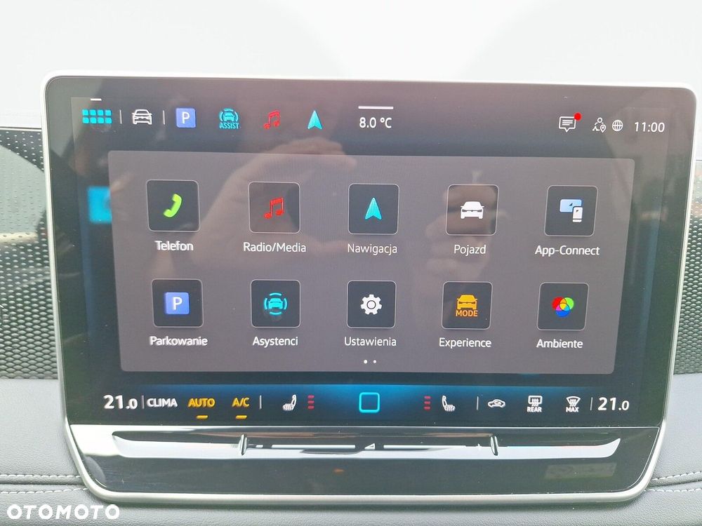 Volkswagen Tiguan - 28