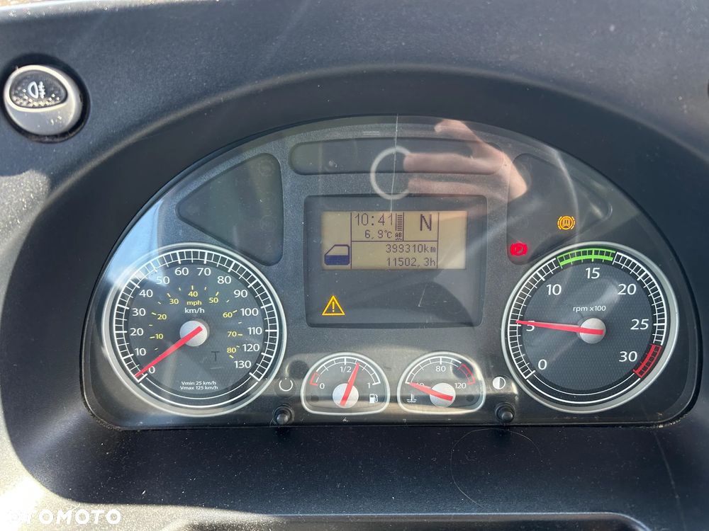 Iveco Crossway - 17