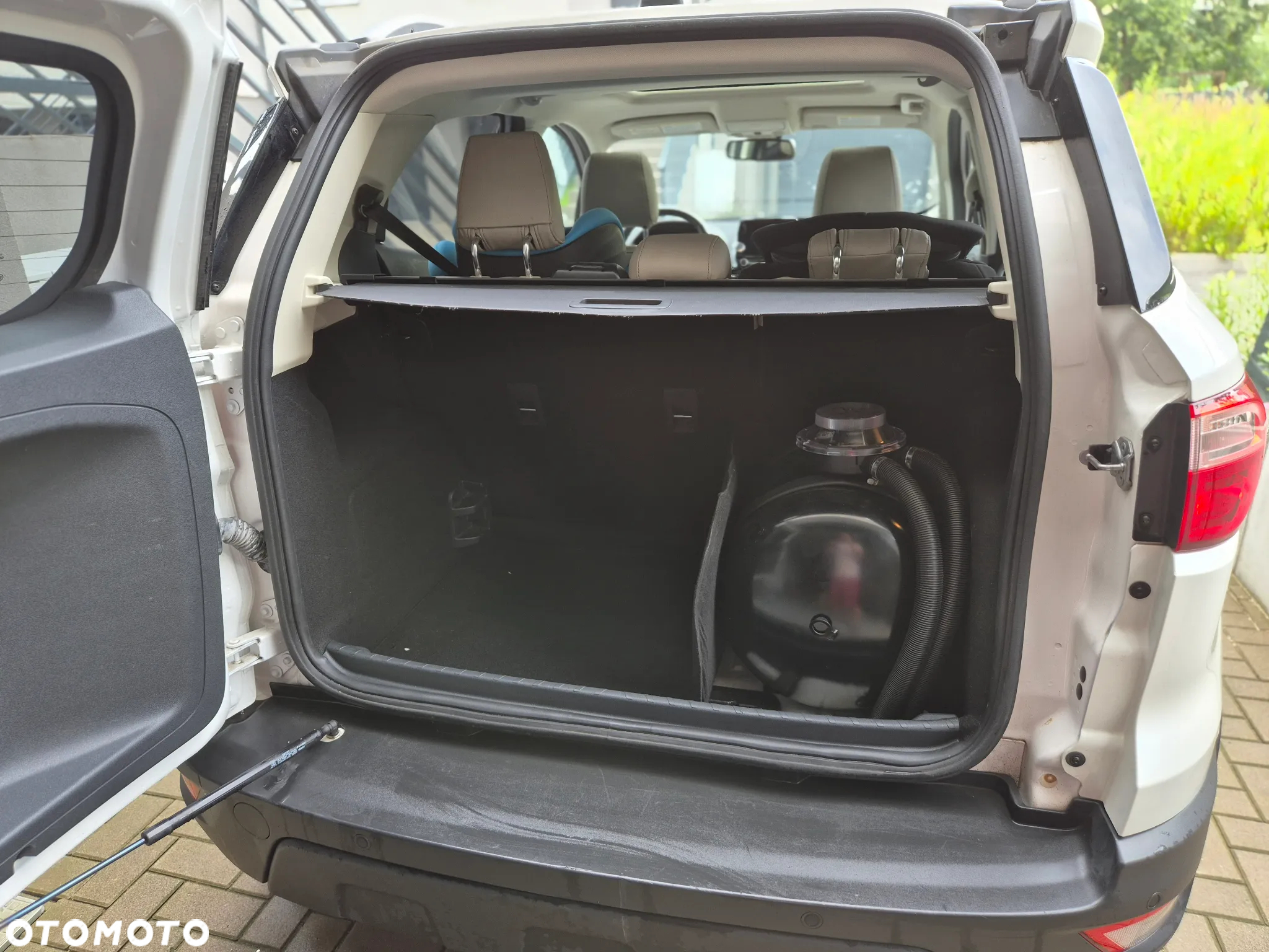 Ford EcoSport - 13