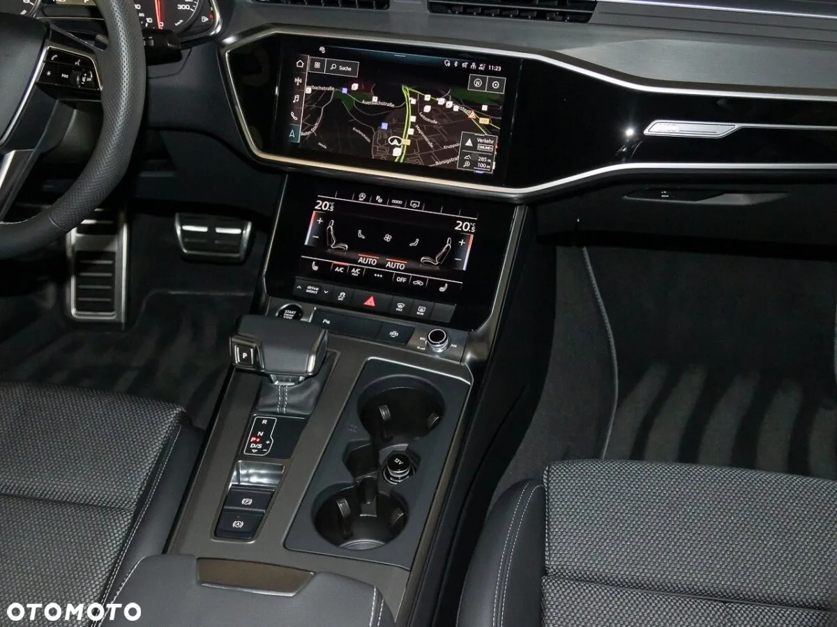 Audi A6 45 TFSI S tronic S line - 18