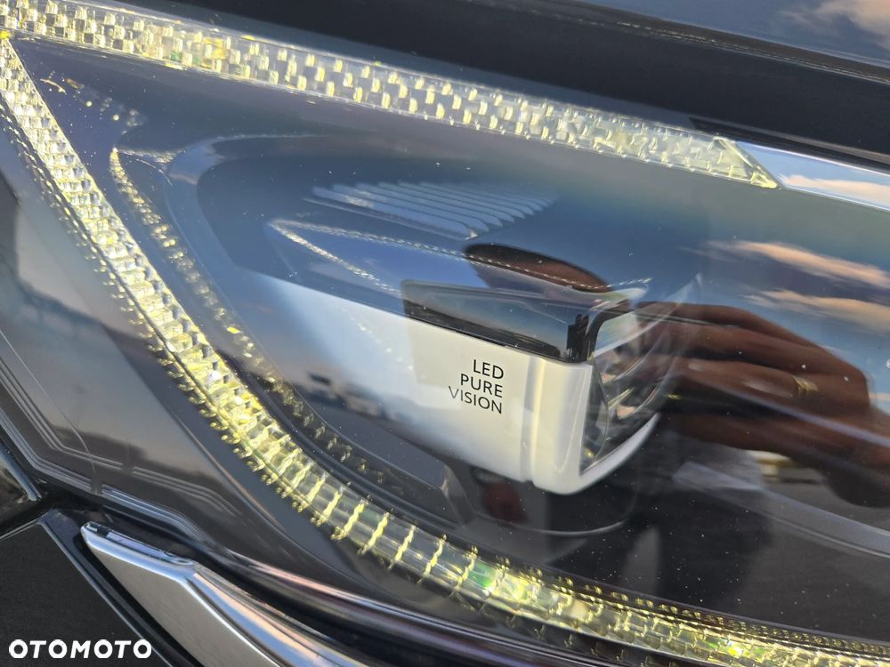 Renault Espace 1.6 dCi Energy Initiale Paris EDC 7os - 8