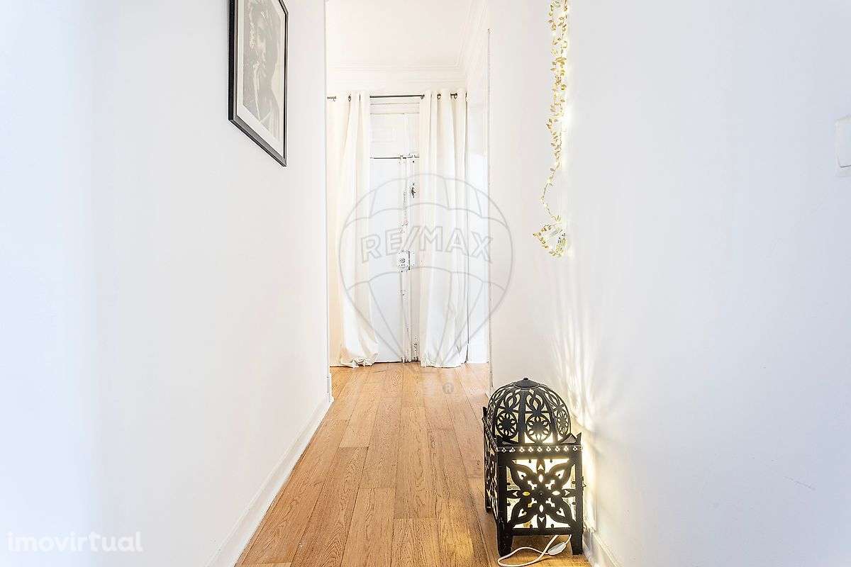 Apartamento T3 para venda - Grande imagem: 2/36