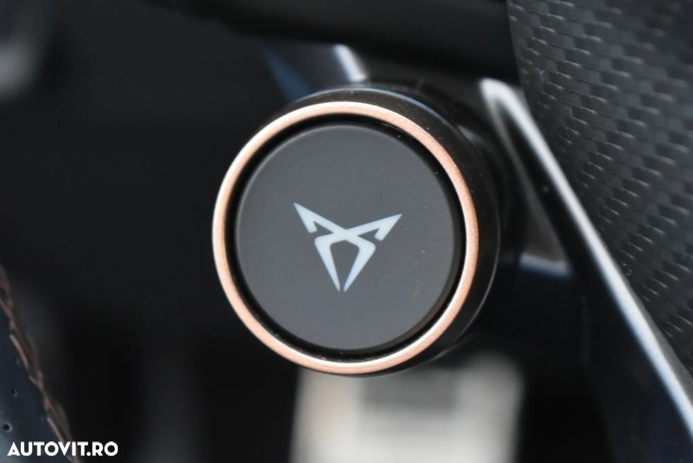 Cupra Formentor - 19