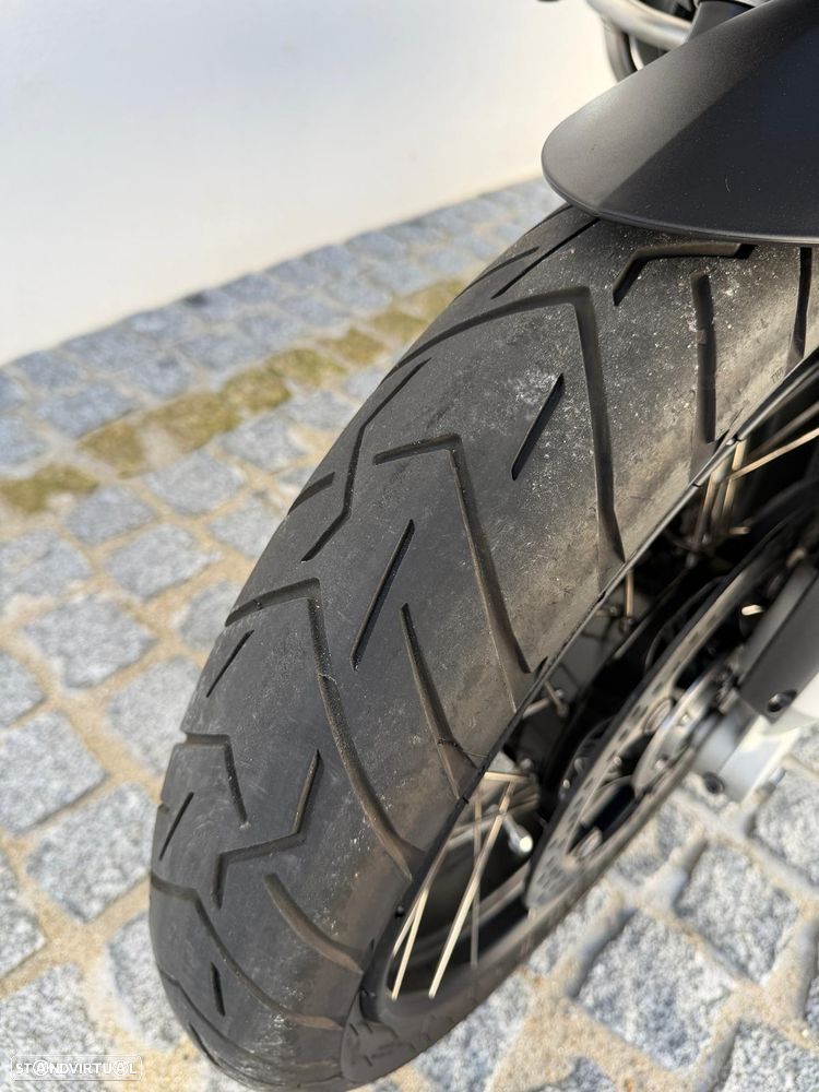 BMW R 1250 GS Adventure - 22