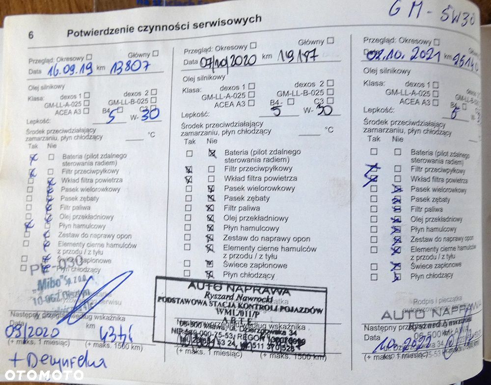 Opel Meriva 1.4 T Cosmo - 35