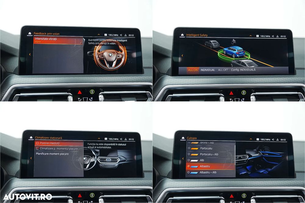 BMW X3 xDrive30e Aut. M Sport Edition - 19