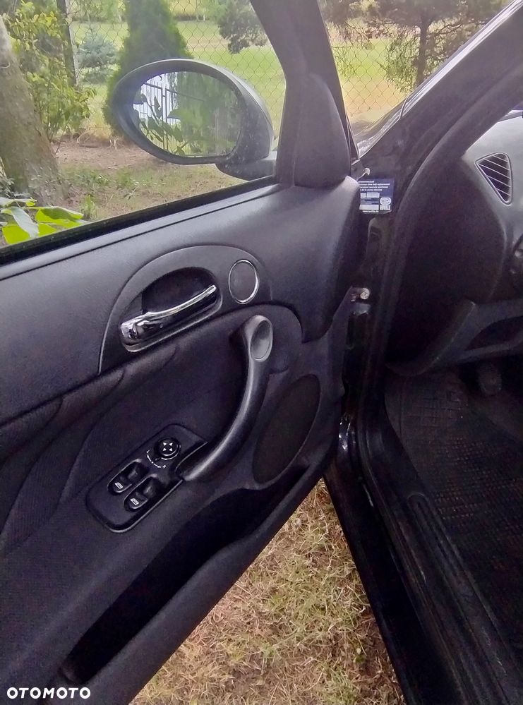 Alfa Romeo 147 1.6 Twin Spark Distinctive - 13